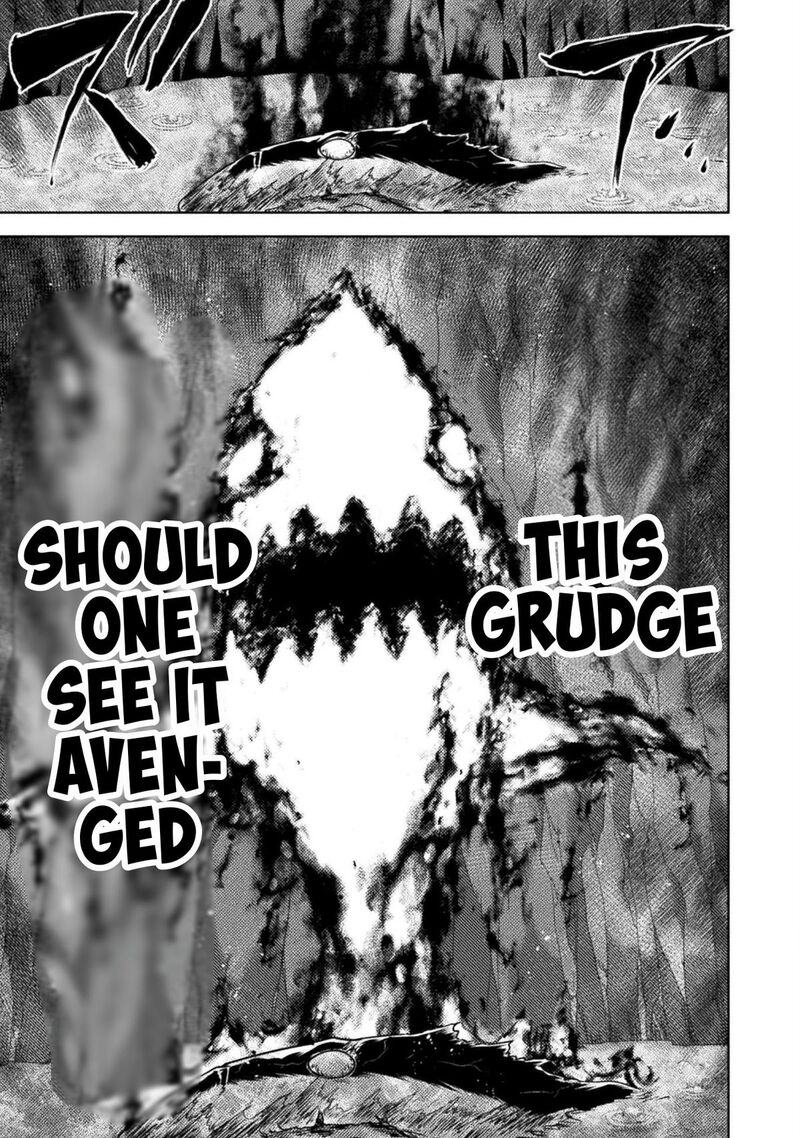 Isekai Kuimetsu No Same Chapter 46 Page 32