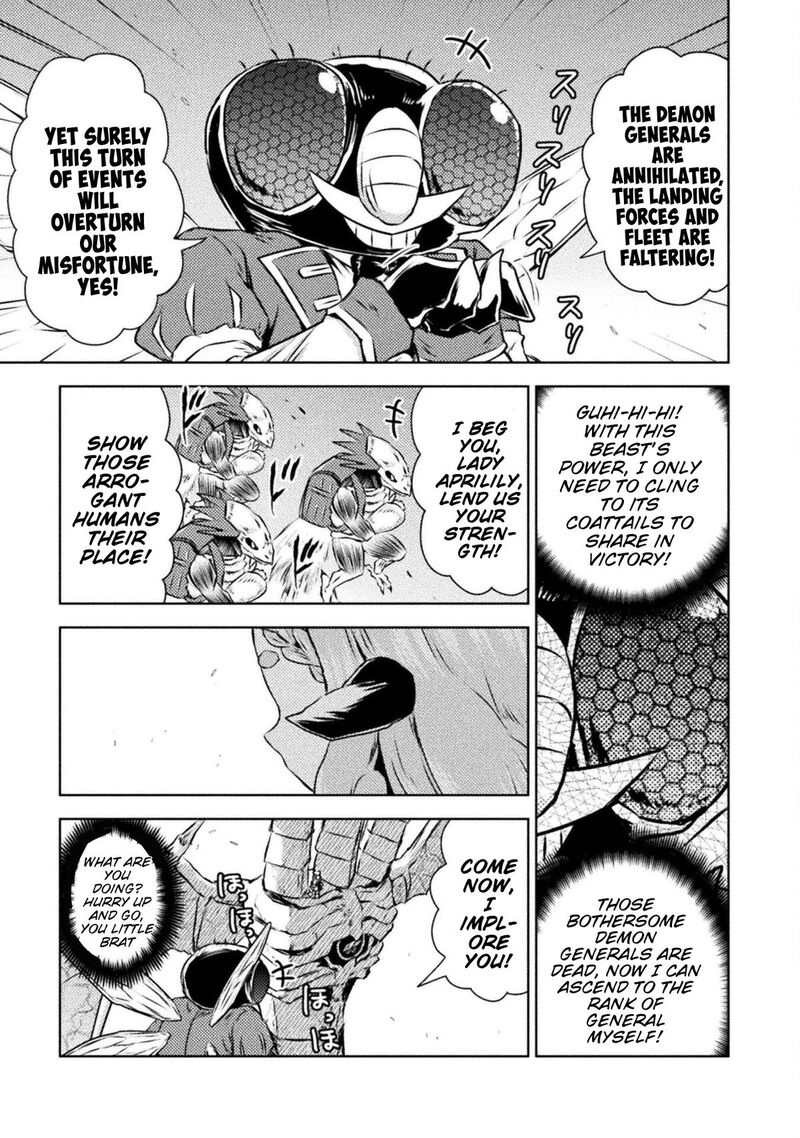 Isekai Kuimetsu No Same Chapter 46 Page 5