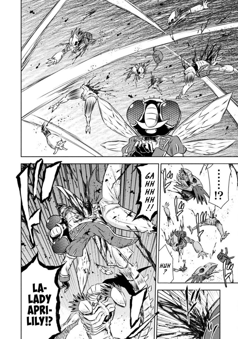 Isekai Kuimetsu No Same Chapter 46 Page 6