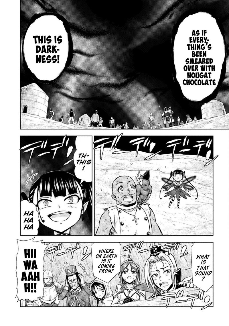 Isekai Kuimetsu No Same Chapter 47 Page 10