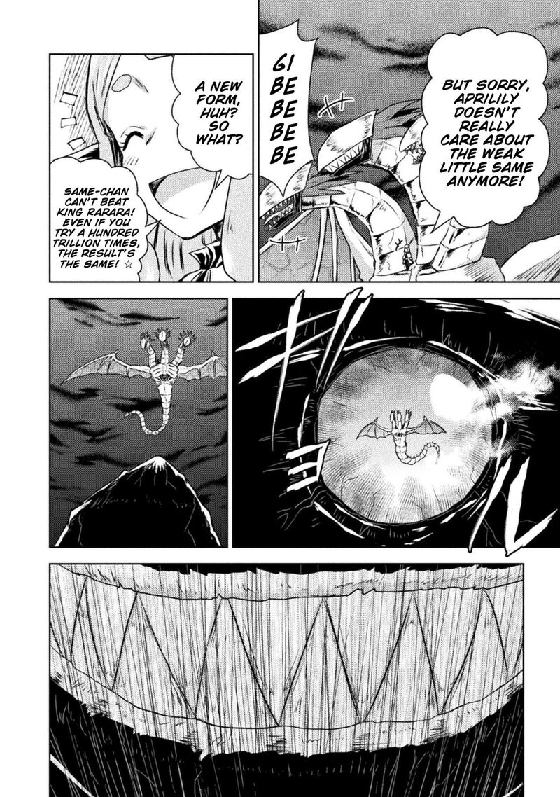 Isekai Kuimetsu No Same Chapter 47 Page 18