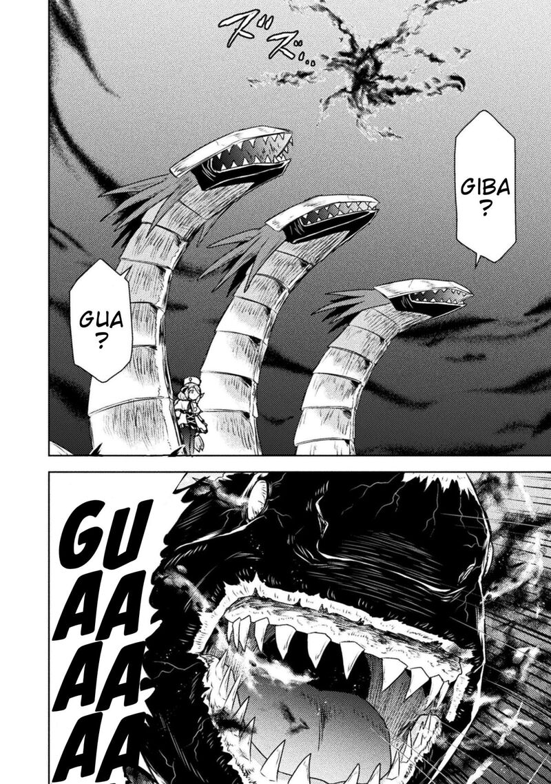Isekai Kuimetsu No Same Chapter 47 Page 24