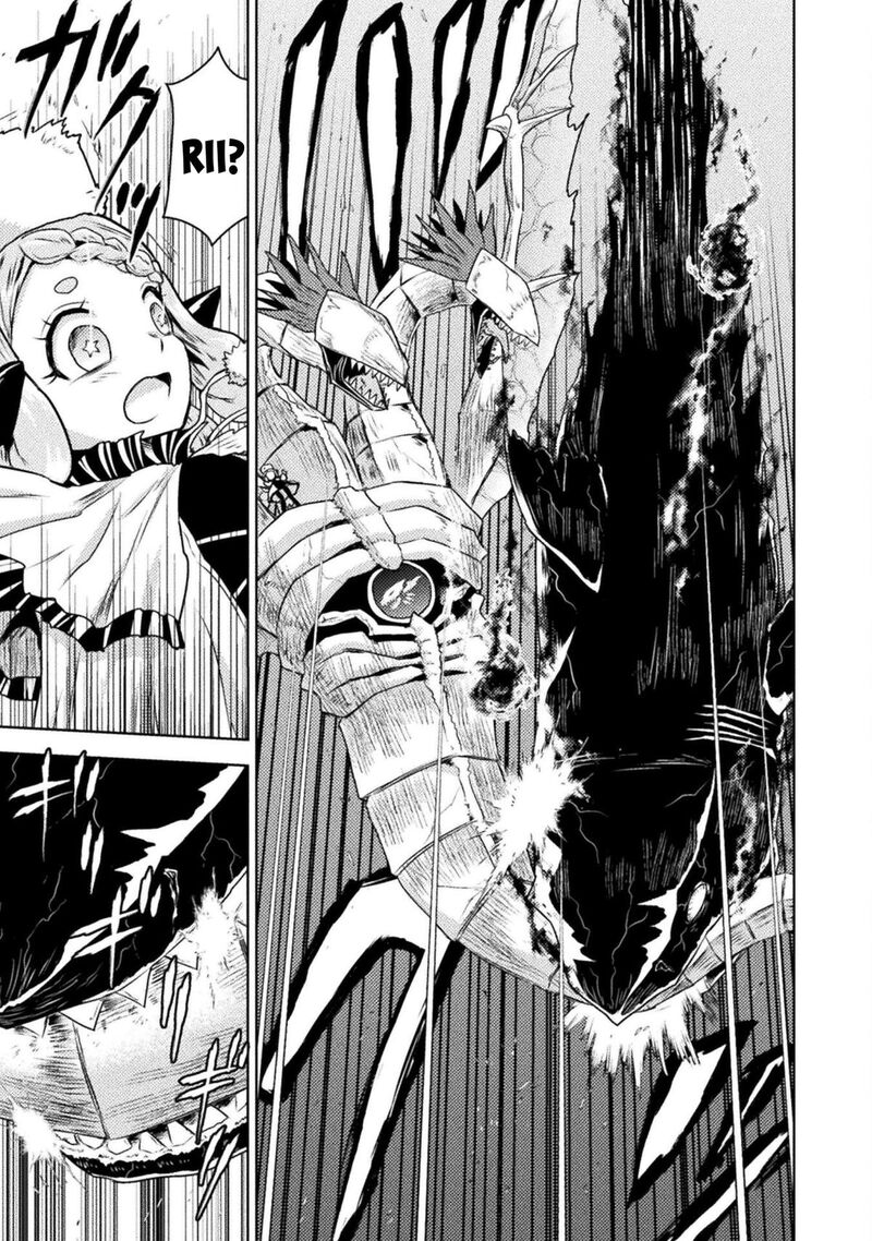 Isekai Kuimetsu No Same Chapter 47 Page 25