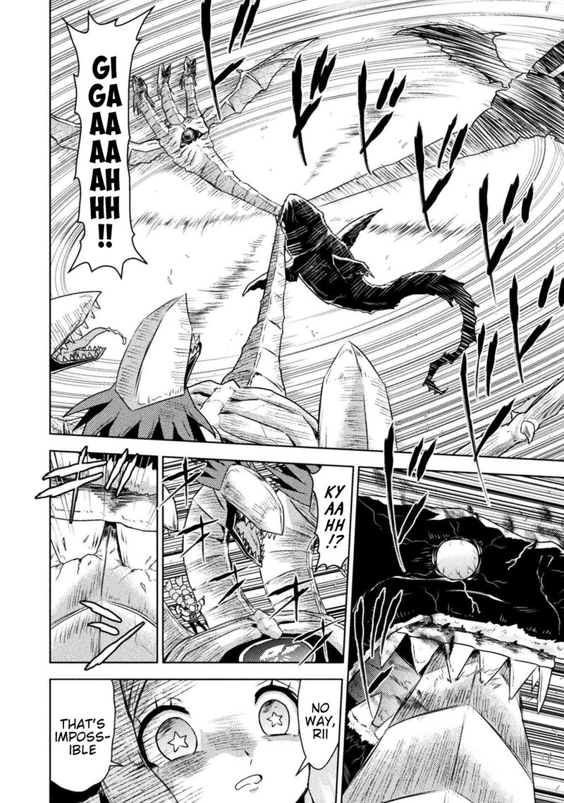Isekai Kuimetsu No Same Chapter 47 Page 26