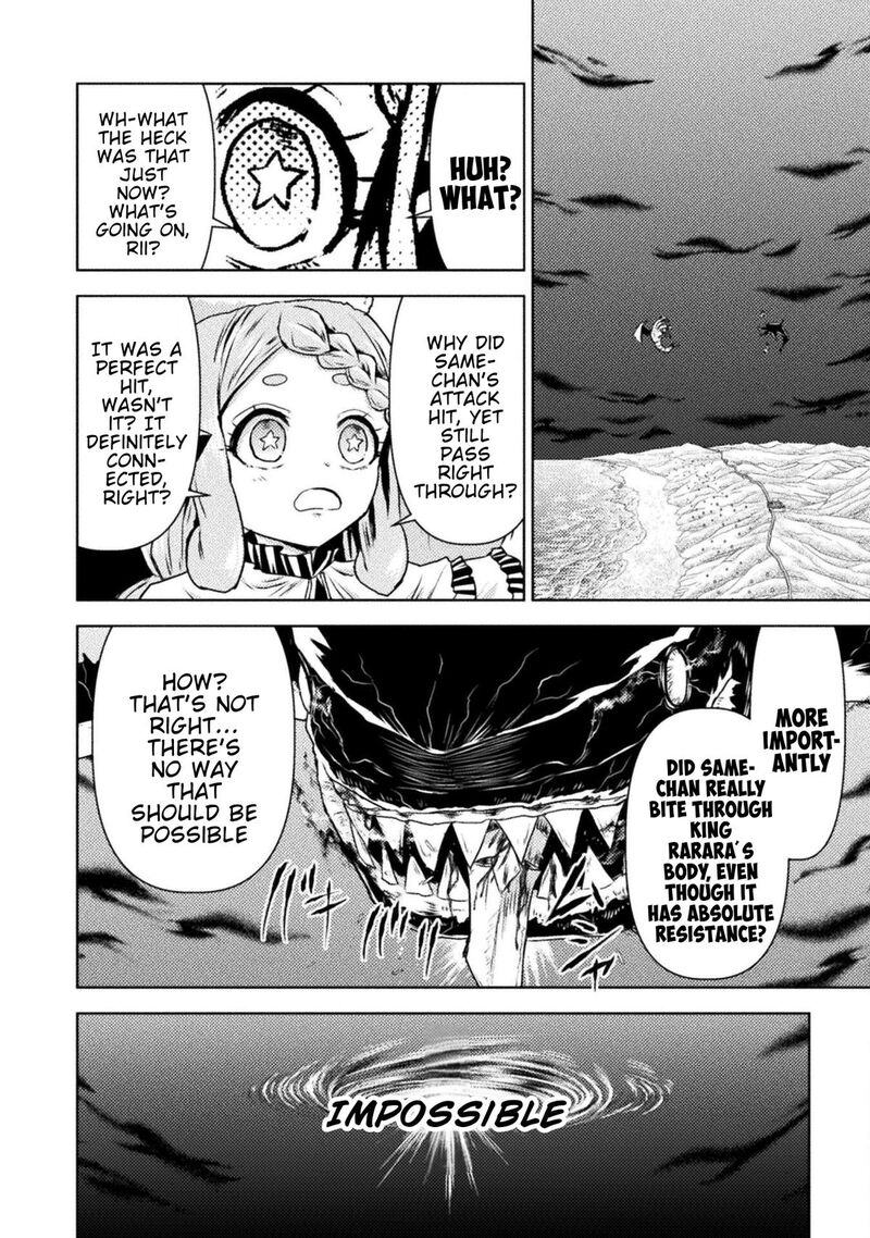 Isekai Kuimetsu No Same Chapter 47 Page 28