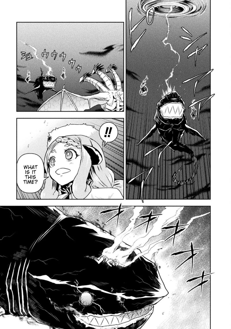 Isekai Kuimetsu No Same Chapter 47 Page 29