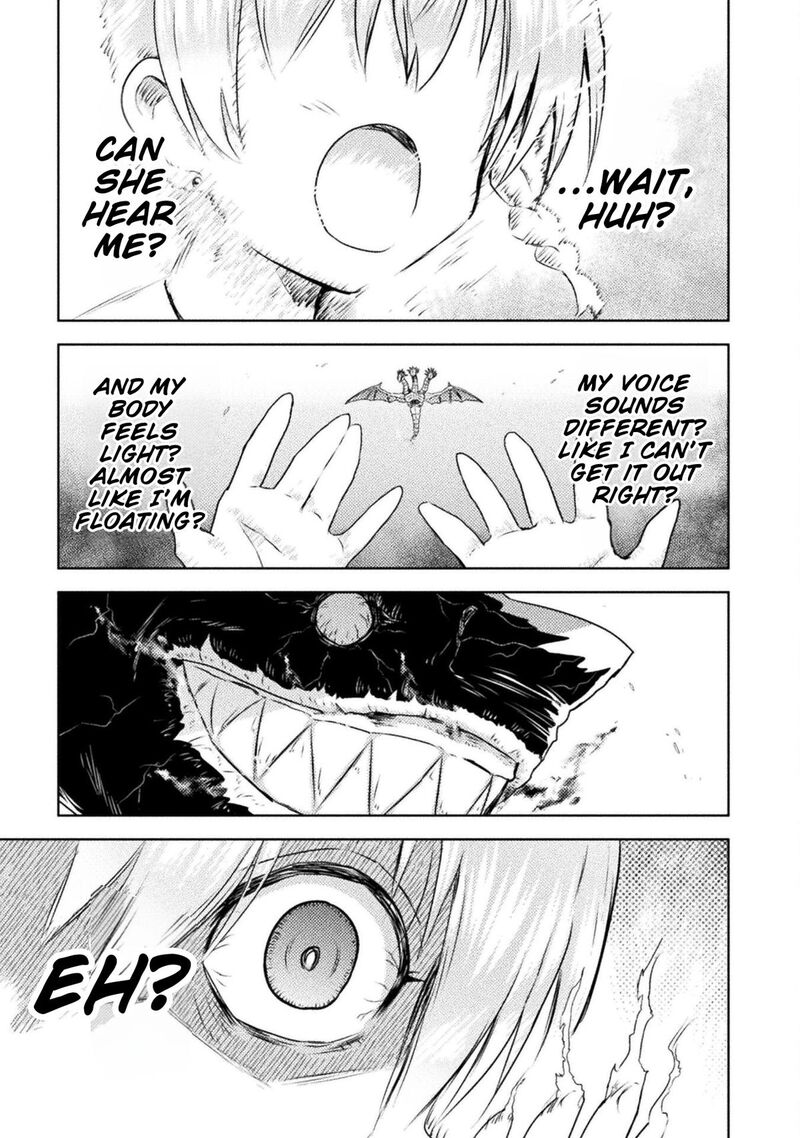 Isekai Kuimetsu No Same Chapter 47 Page 31