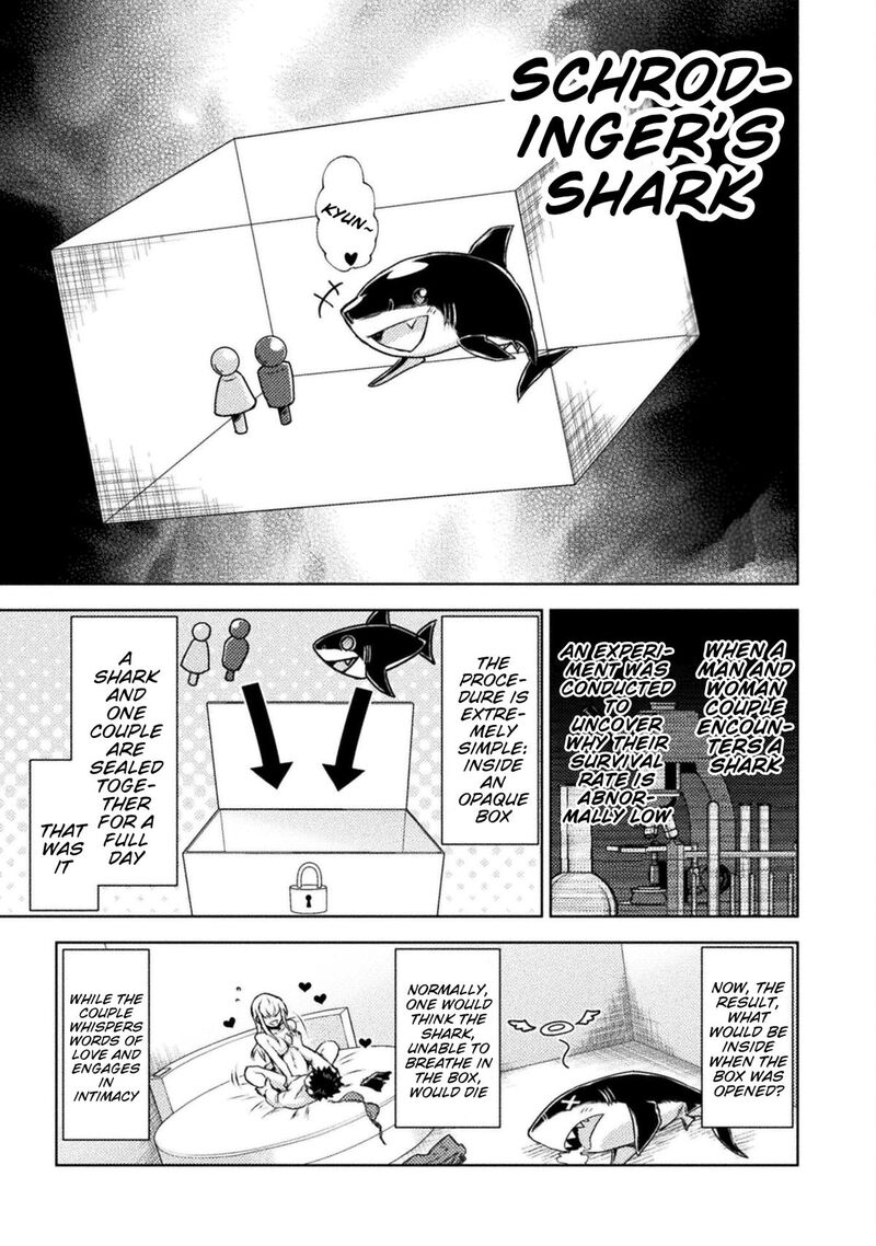Isekai Kuimetsu No Same Chapter 47 Page 35