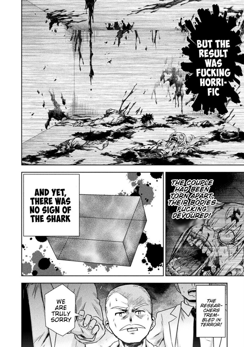 Isekai Kuimetsu No Same Chapter 47 Page 36