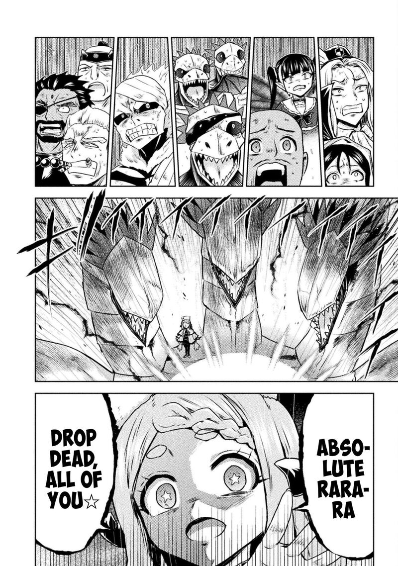 Isekai Kuimetsu No Same Chapter 47 Page 6