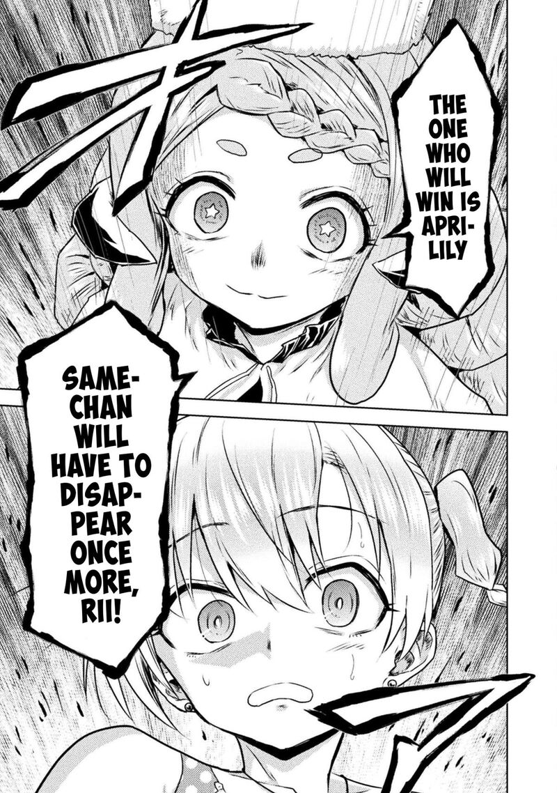 Isekai Kuimetsu No Same Chapter 48 Page 11