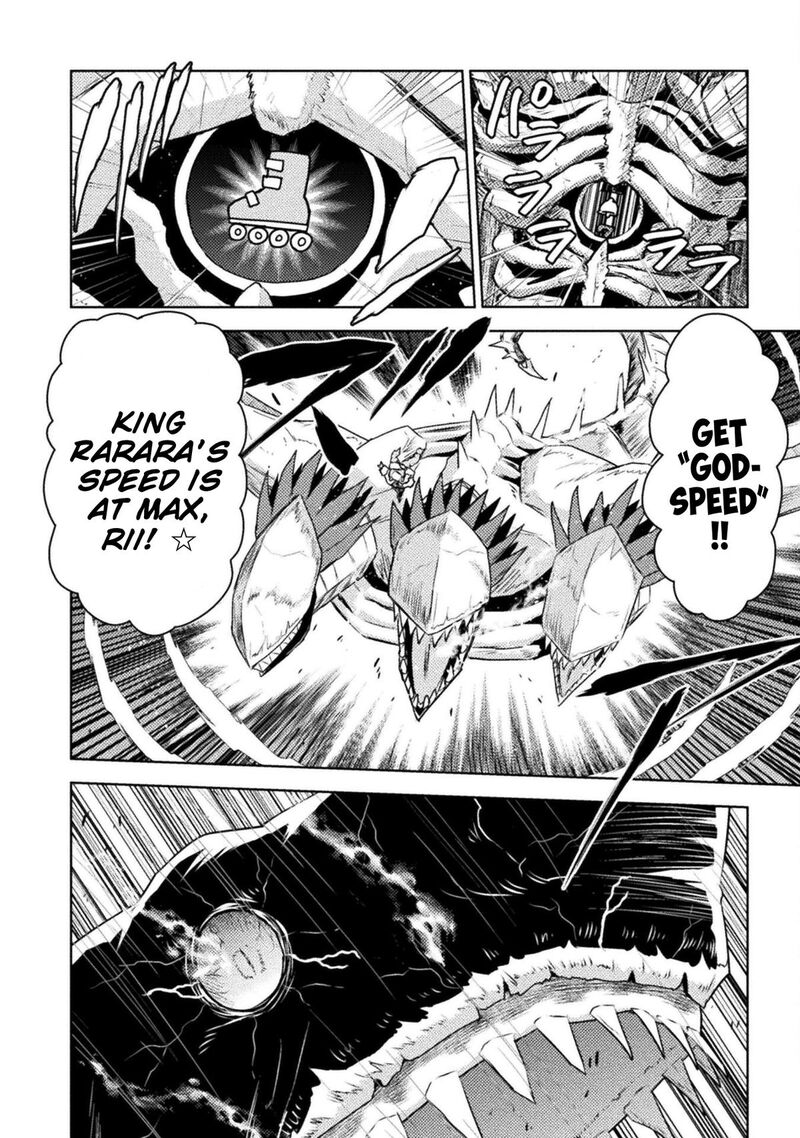 Isekai Kuimetsu No Same Chapter 48 Page 12