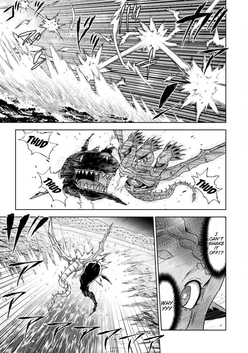 Isekai Kuimetsu No Same Chapter 48 Page 17
