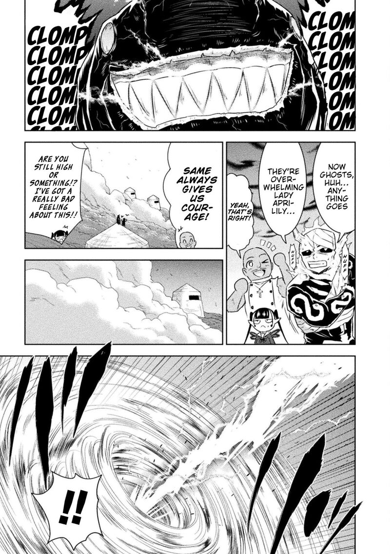 Isekai Kuimetsu No Same Chapter 48 Page 25