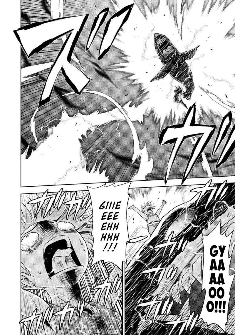 Isekai Kuimetsu No Same Chapter 48 Page 26