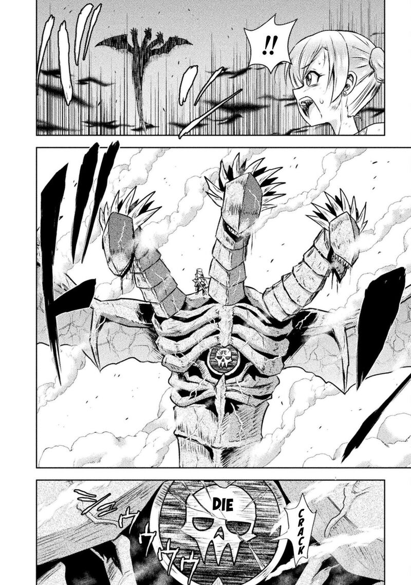 Isekai Kuimetsu No Same Chapter 48 Page 28