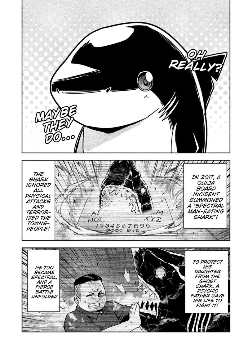 Isekai Kuimetsu No Same Chapter 48 Page 34