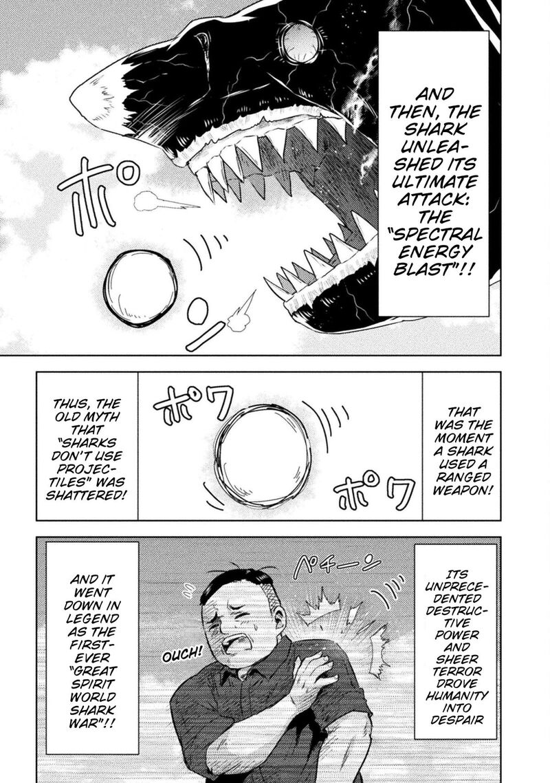 Isekai Kuimetsu No Same Chapter 48 Page 35
