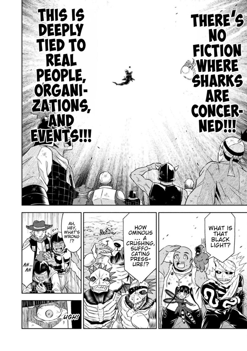 Isekai Kuimetsu No Same Chapter 48 Page 36