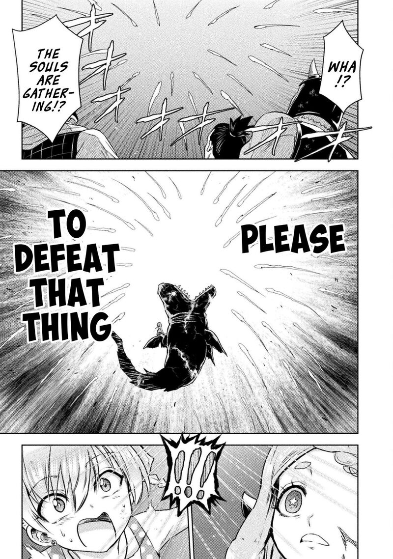 Isekai Kuimetsu No Same Chapter 48 Page 39