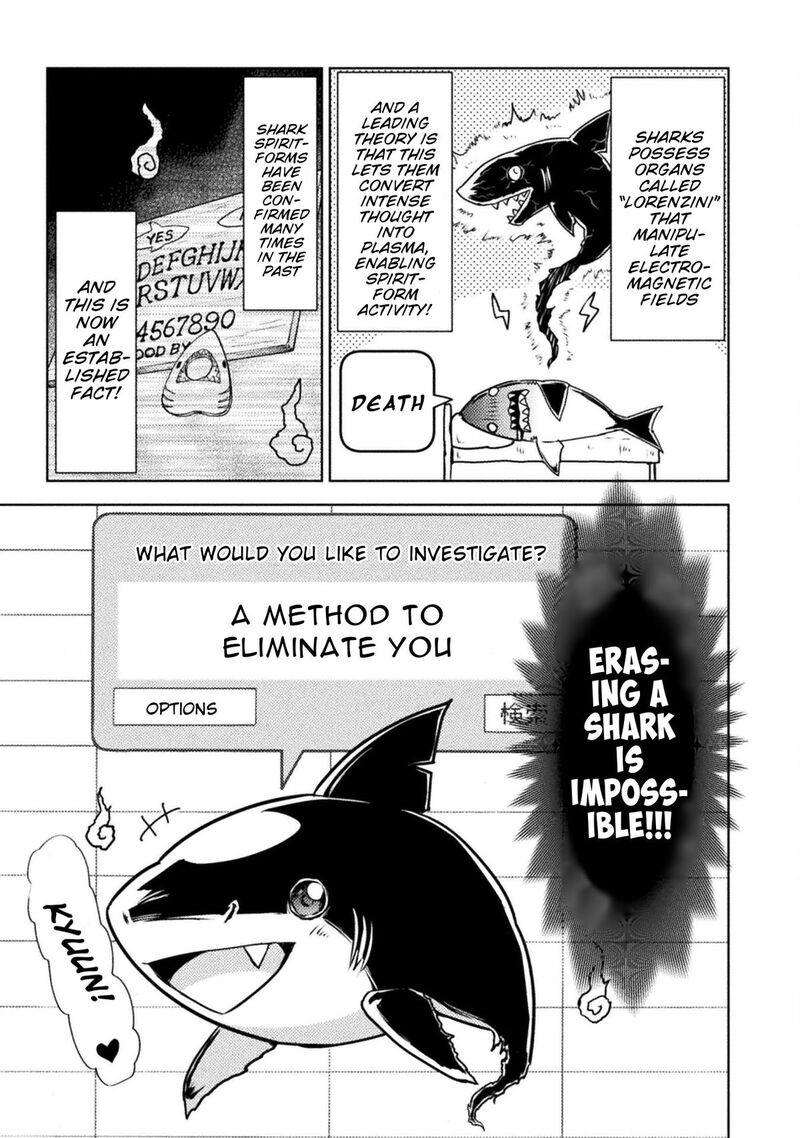 Isekai Kuimetsu No Same Chapter 48 Page 9