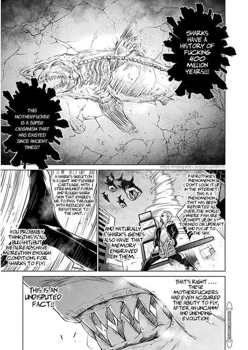 Isekai Kuimetsu No Same Chapter 5 Page 27
