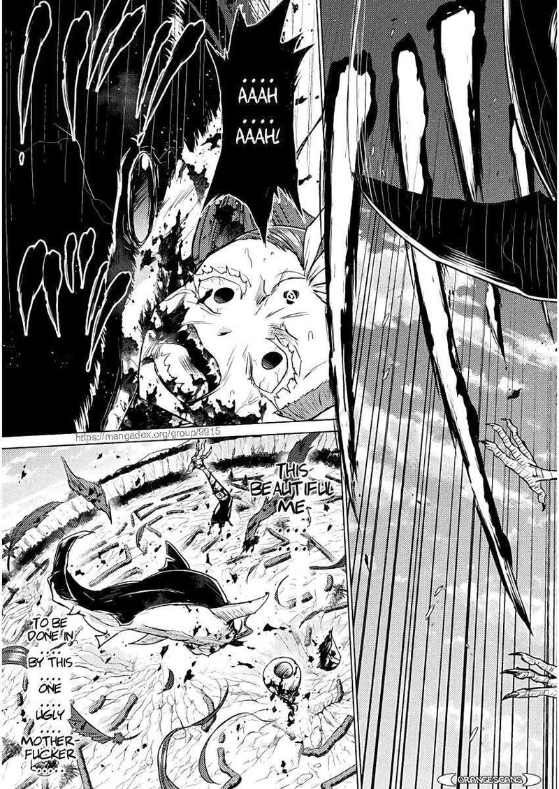 Isekai Kuimetsu No Same Chapter 5 Page 37