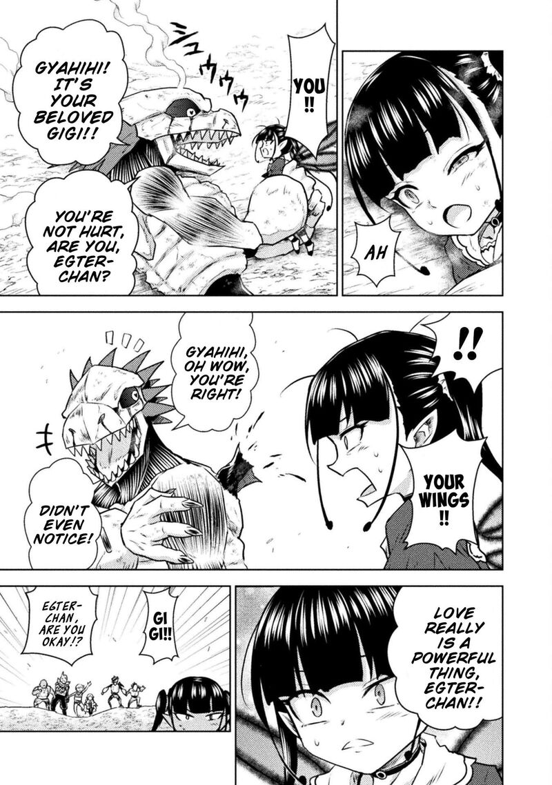 Isekai Kuimetsu No Same Chapter 50 Page 16