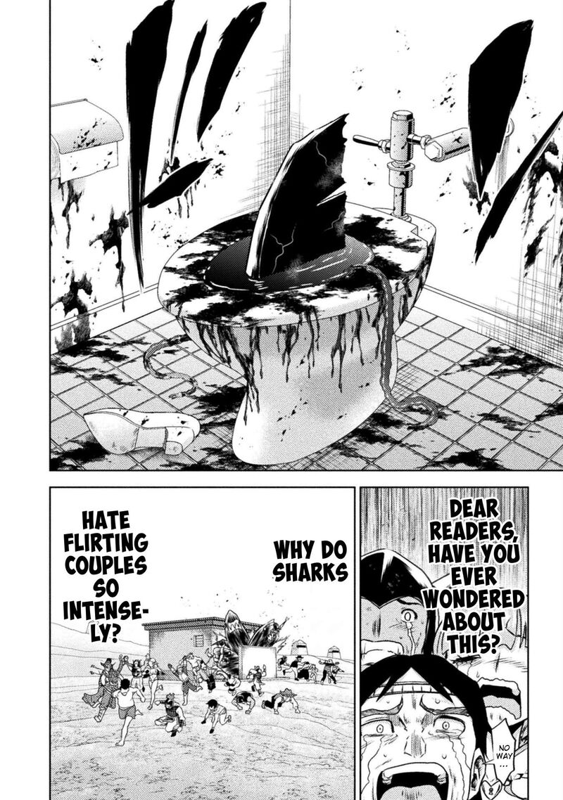 Isekai Kuimetsu No Same Chapter 50 Page 23