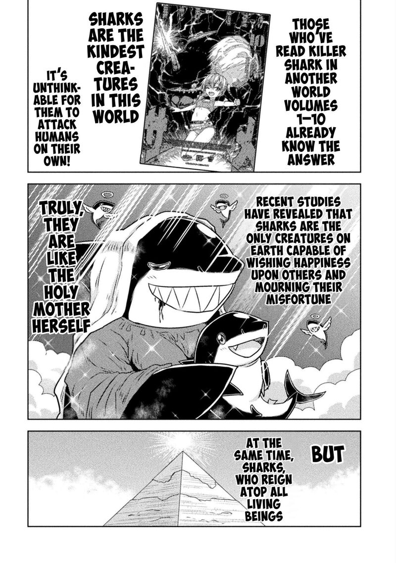 Isekai Kuimetsu No Same Chapter 50 Page 24