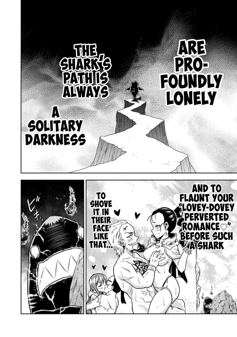 Isekai Kuimetsu No Same Chapter 50 Page 25