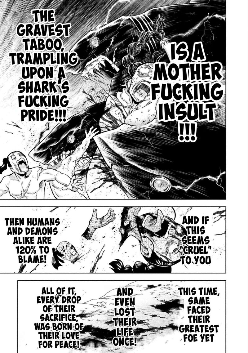 Isekai Kuimetsu No Same Chapter 50 Page 26