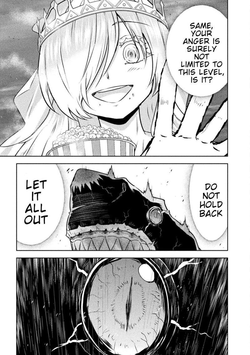 Isekai Kuimetsu No Same Chapter 50 Page 31