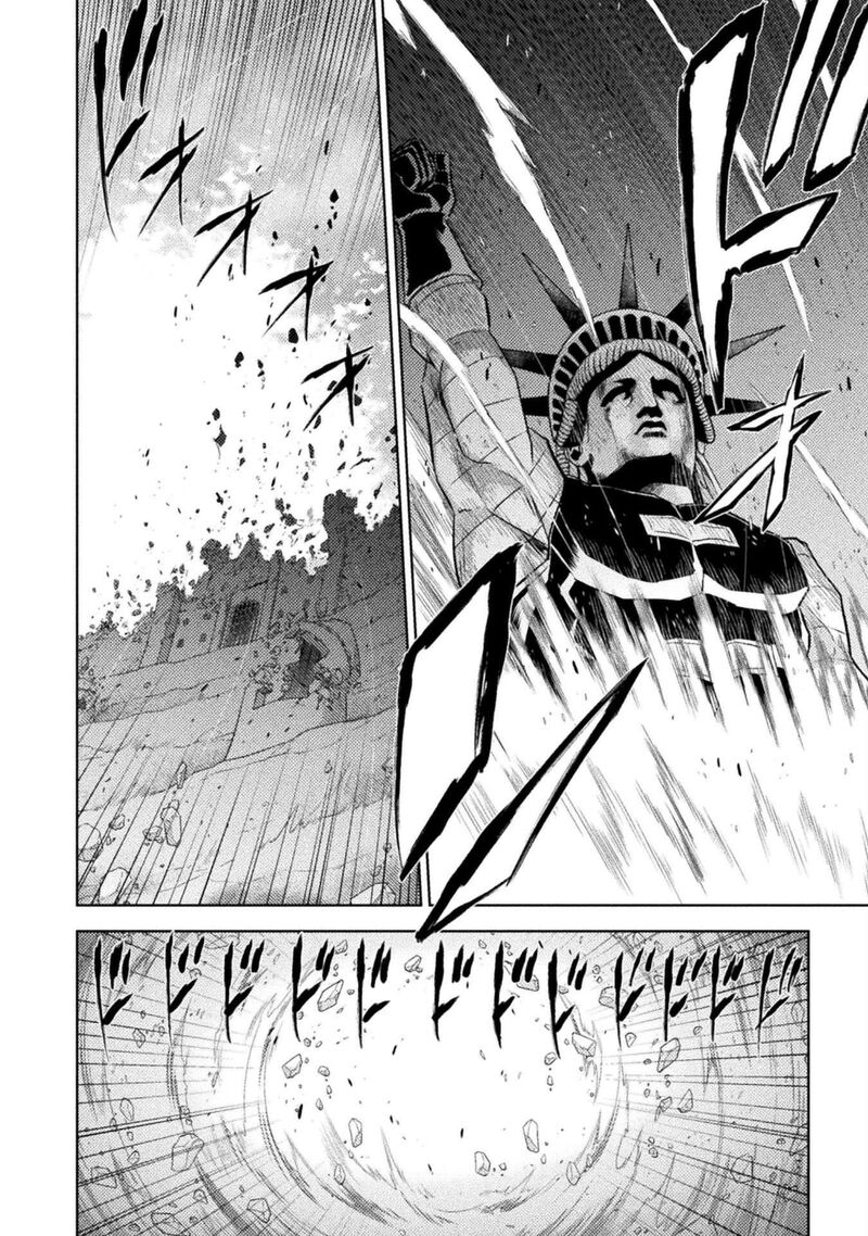 Isekai Kuimetsu No Same Chapter 50 Page 39