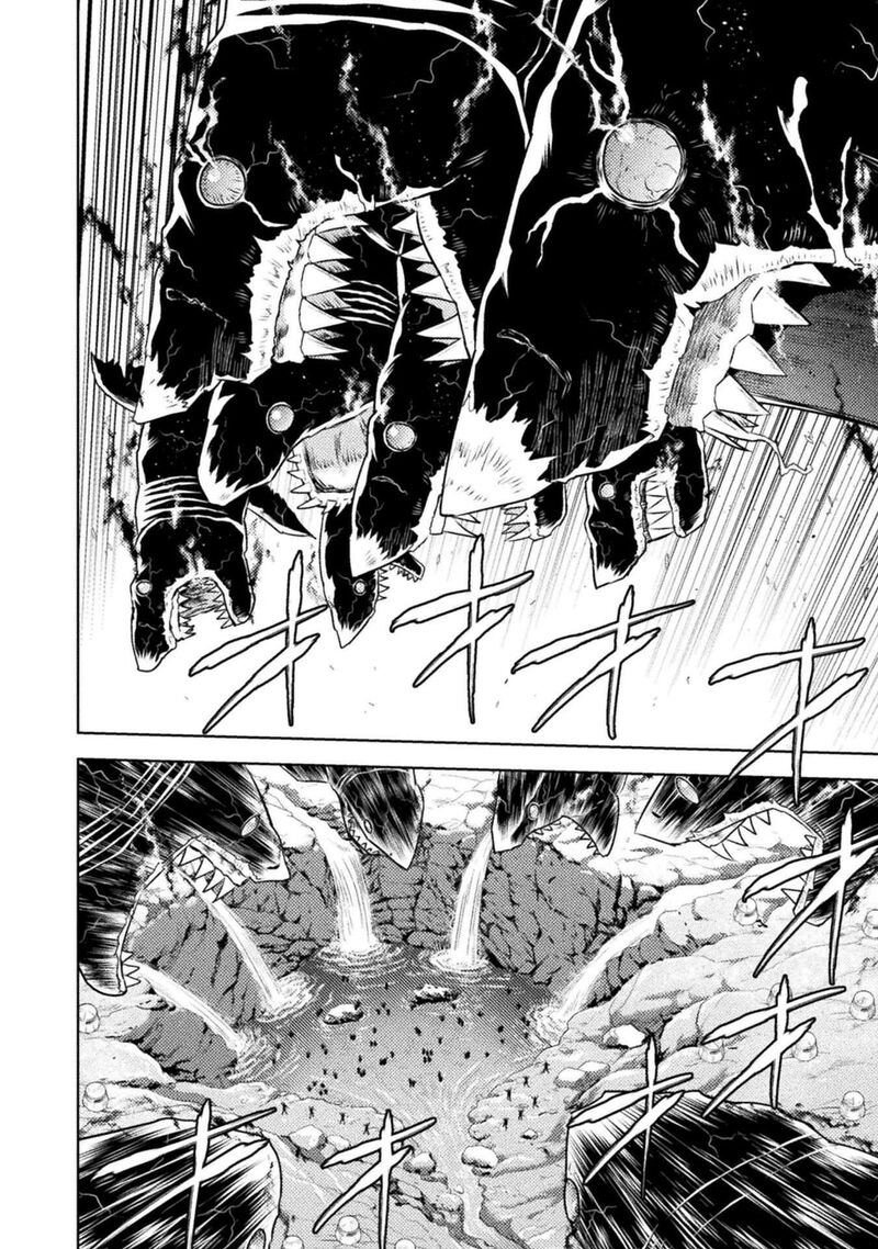 Isekai Kuimetsu No Same Chapter 50 Page 4