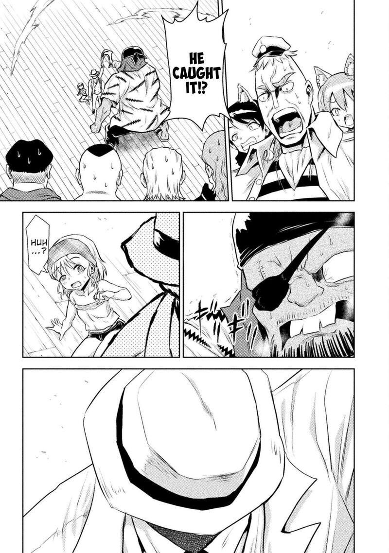 Isekai Kuimetsu No Same Chapter 51 Page 16