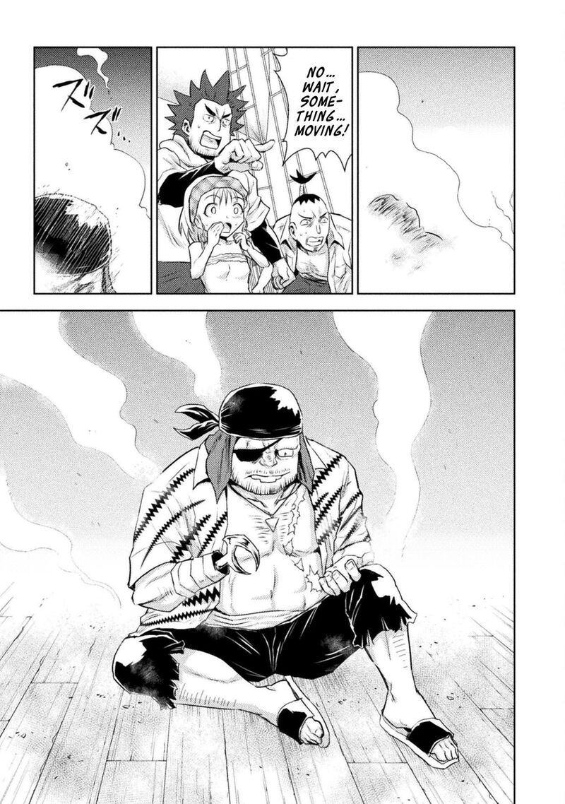 Isekai Kuimetsu No Same Chapter 51 Page 26