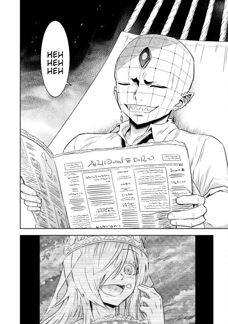 Isekai Kuimetsu No Same Chapter 51 Page 3