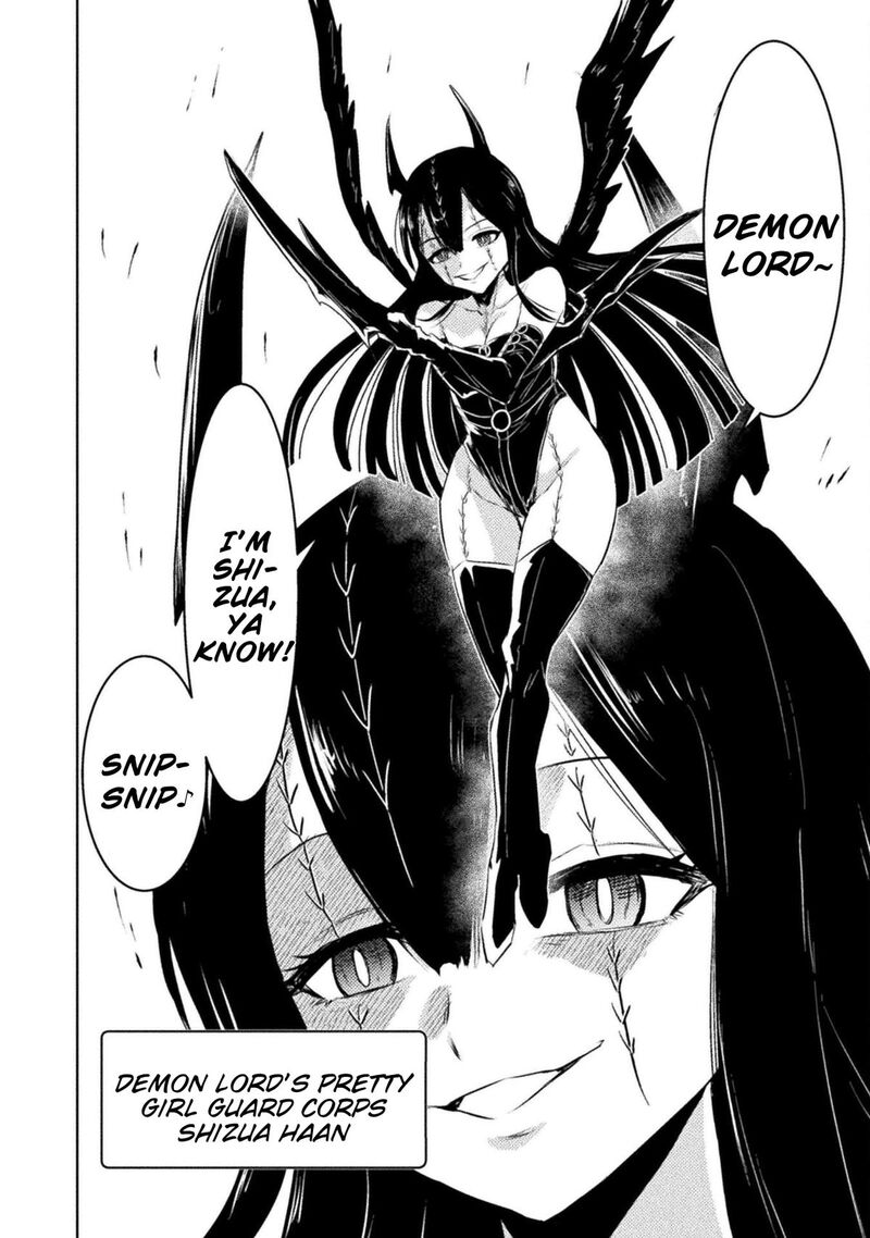 Isekai Kuimetsu No Same Chapter 51 Page 35