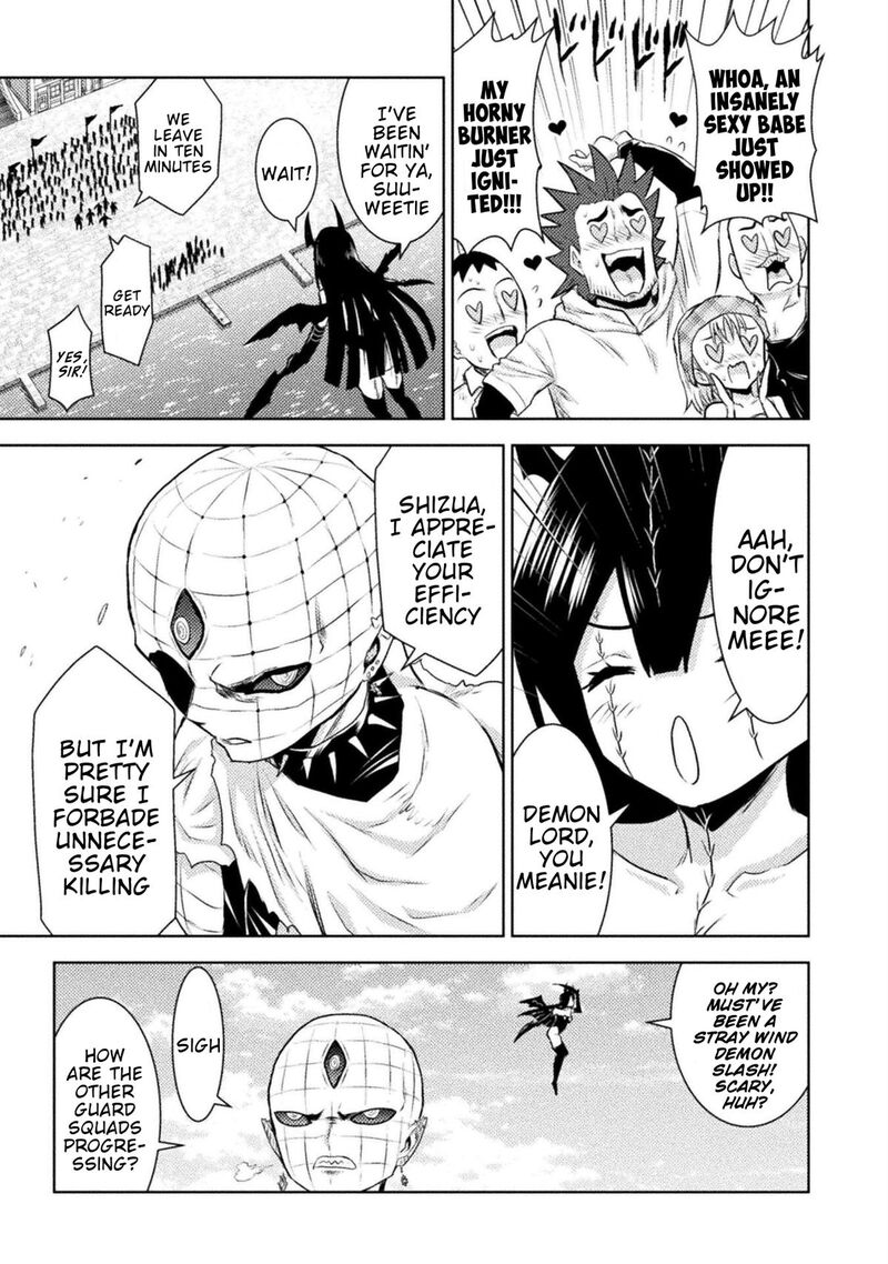 Isekai Kuimetsu No Same Chapter 51 Page 36