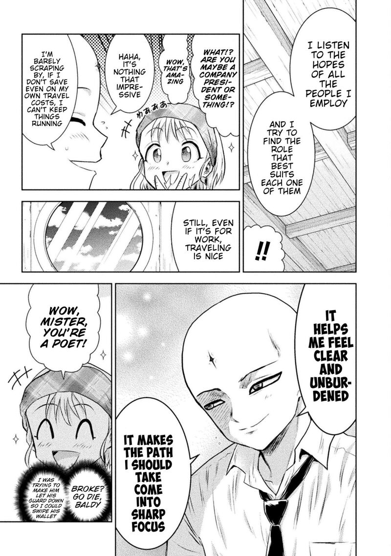 Isekai Kuimetsu No Same Chapter 51 Page 6