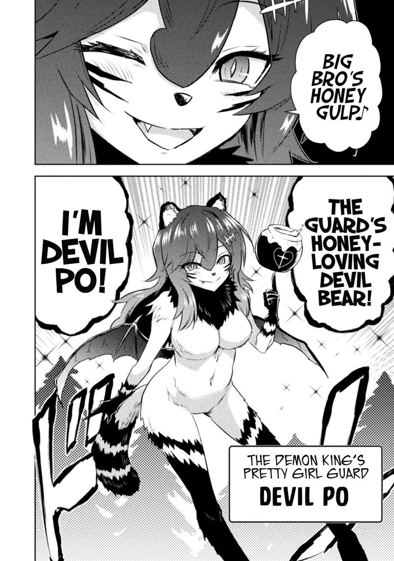 Isekai Kuimetsu No Same Chapter 52 Page 10