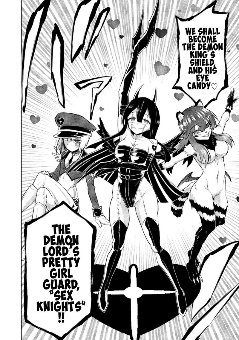 Isekai Kuimetsu No Same Chapter 52 Page 12