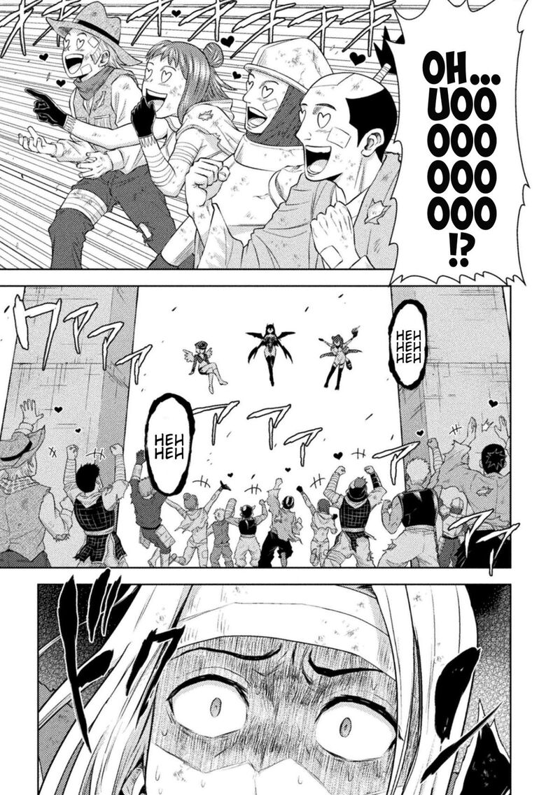 Isekai Kuimetsu No Same Chapter 52 Page 13