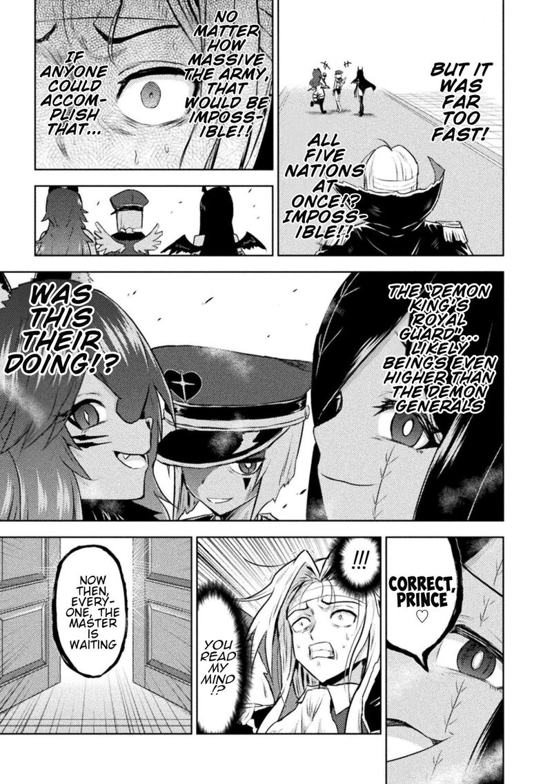 Isekai Kuimetsu No Same Chapter 52 Page 17