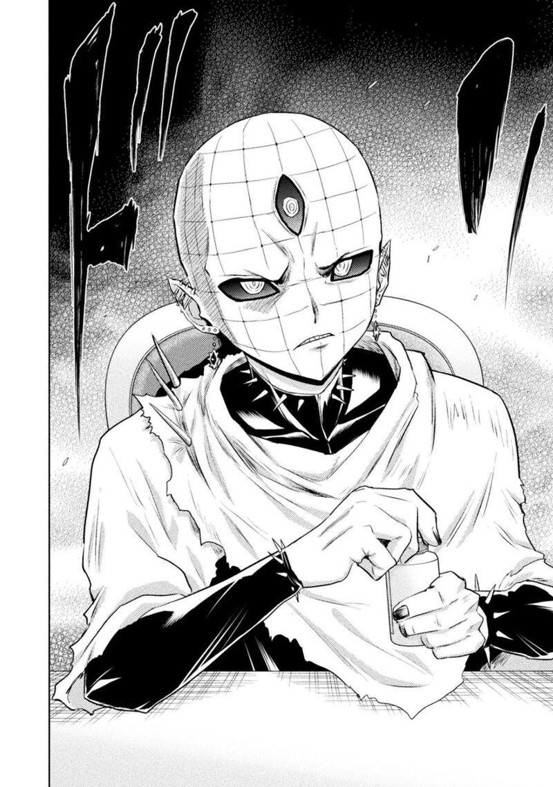 Isekai Kuimetsu No Same Chapter 52 Page 19