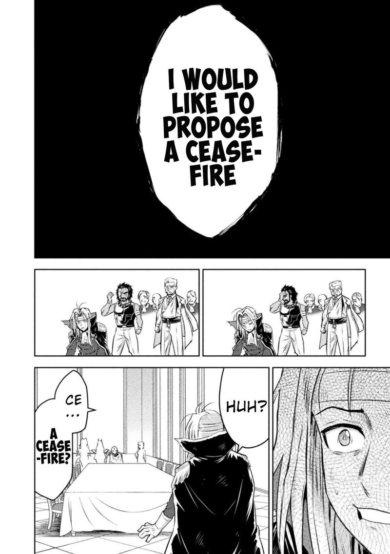 Isekai Kuimetsu No Same Chapter 52 Page 21