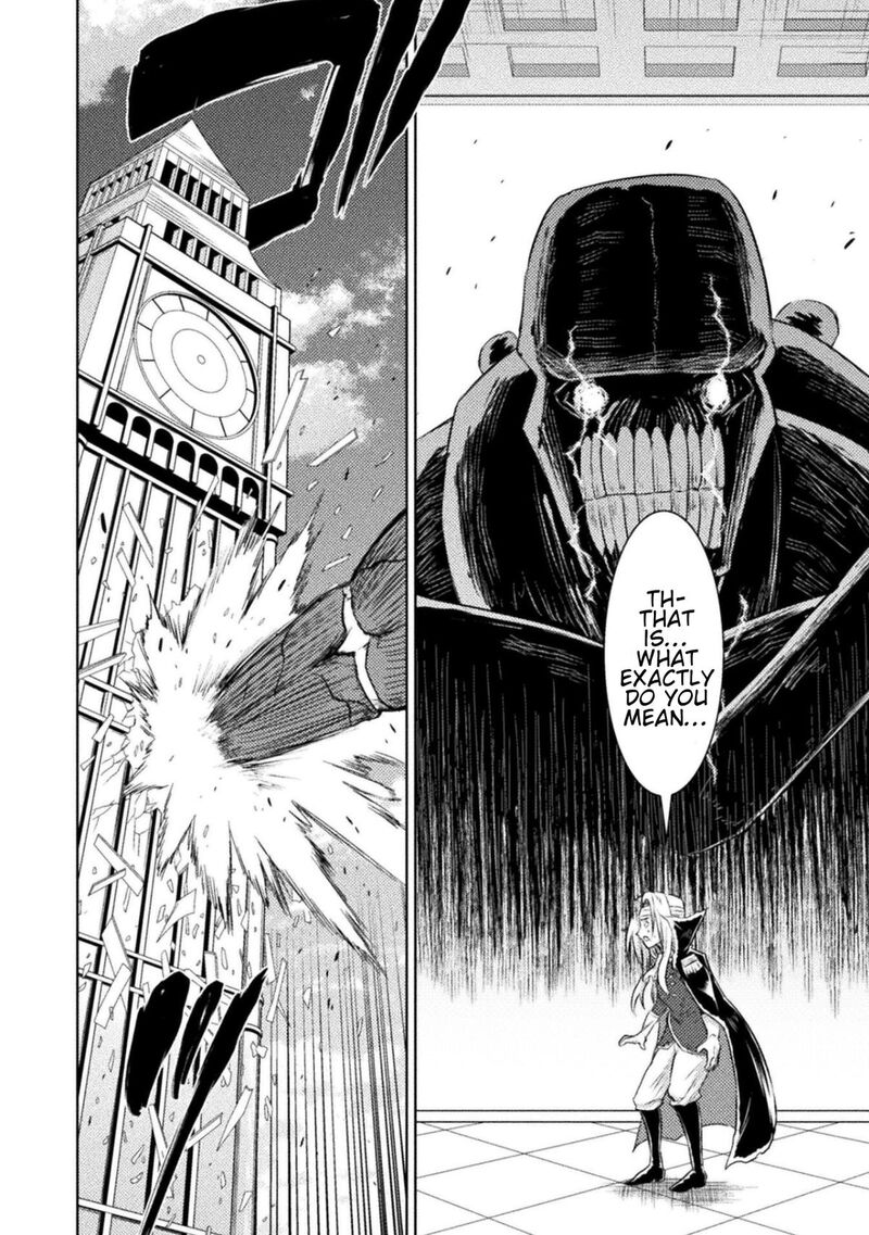 Isekai Kuimetsu No Same Chapter 52 Page 23