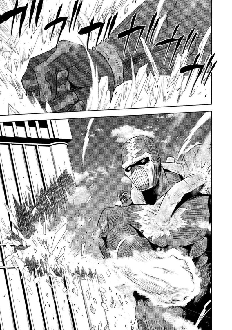 Isekai Kuimetsu No Same Chapter 52 Page 24