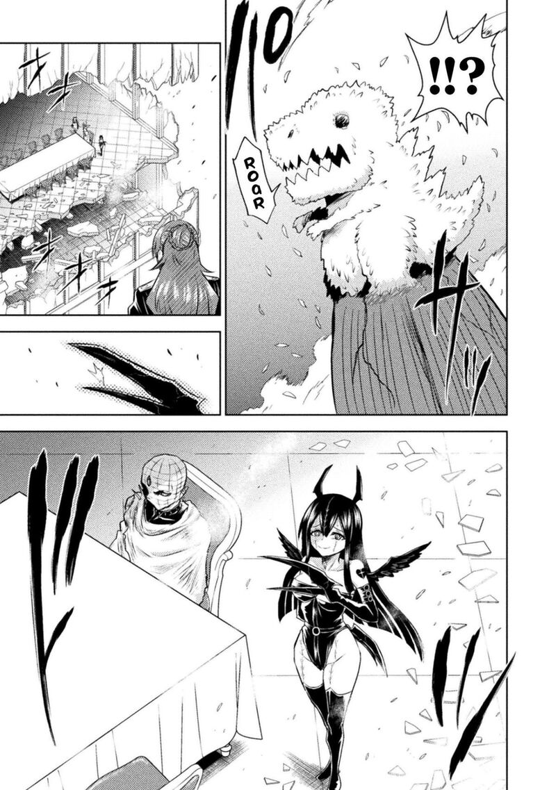 Isekai Kuimetsu No Same Chapter 52 Page 26